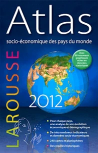 Atlas socio-économique des pays du monde