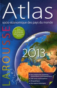 Atlas socio-économique des pays du monde