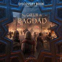 Au coeur de Bagdad