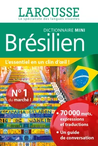 Dictionnaire Mini Brésilien