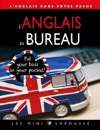 L'anglais au bureau