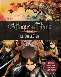 L'Attaque des Titans