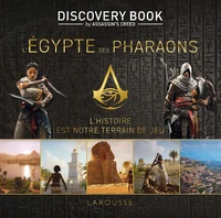 L'Egypte des Pharaons