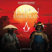Le Japon des samouraïs
