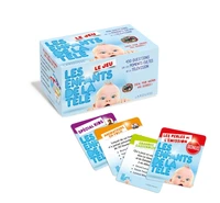 Les Enfants de la Télé - Le jeu
