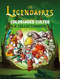 Les Légendaires