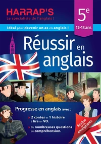 Réussir en anglais 5e