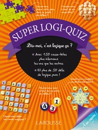 Super Logi-quiz