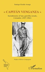 "Capitán Venganza"