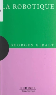 La robotique
