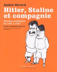 Hitler, Staline et compagnie