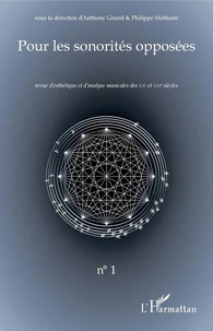 Pour les sonorités opposées N° 1