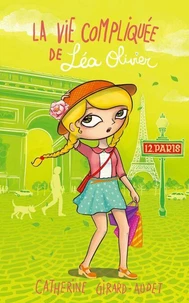 La Vie compliquée de Léa Olivier T12
