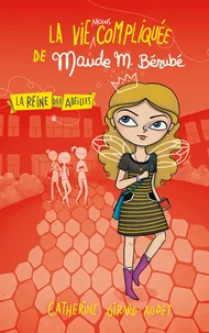 La reine des abeilles
