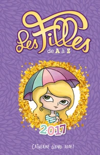 Les filles de A à Z