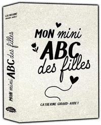 Mon mini ABC des filles