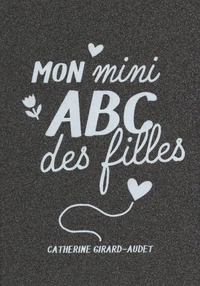 Mon mini ABC des filles