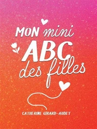Mon mini ABC des filles