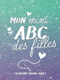 Mon mini ABC des filles