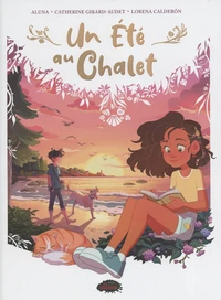 Un été au chalet