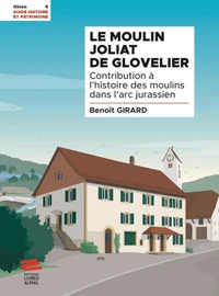 Le moulin de Glovelier
