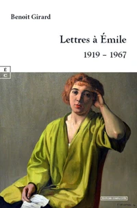 Lettres à Emile