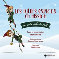 Les lutins espions en mission