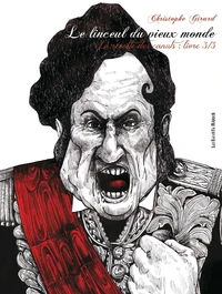 Le linceul du vieux monde Tome 3