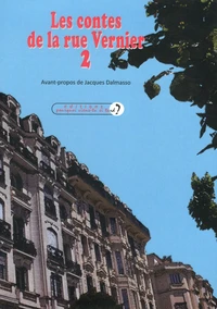 Les contes de la rue Vernier