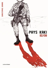 Pays kaki 92/08