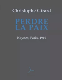 Perdre la paix