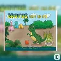 Brutus veut un ami