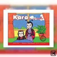 Kara la coccinelle