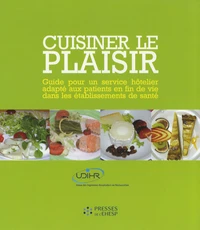Cuisiner le plaisir