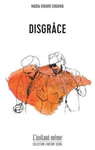 Disgrace