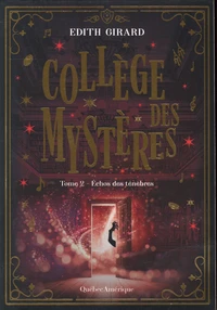 Echos des ténèbres