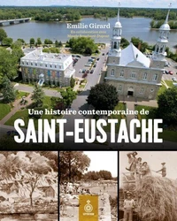 Une histoire contemporaine de saint-eustache