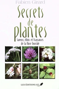 Secrets de plantes