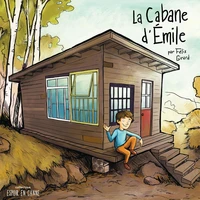 La cabane d'Emile