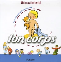 Ton corps