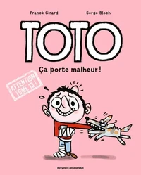 Toto BD, Tome 13
