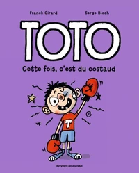 Toto BD, Tome 14