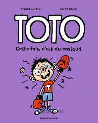 Toto BD, Tome 14