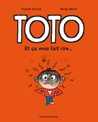 Et ça vous fait rire !