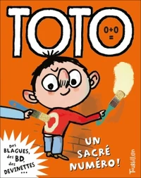 Toto, un sacré numéro