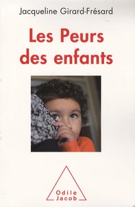 Les peurs des enfants