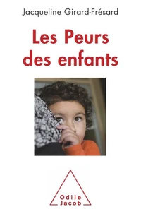 Les peurs des enfants