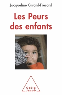 Peurs des enfants (Les)