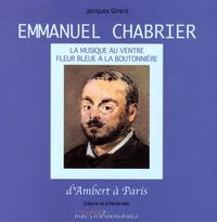 Emmanuel Chabrier