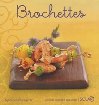 Brochettes